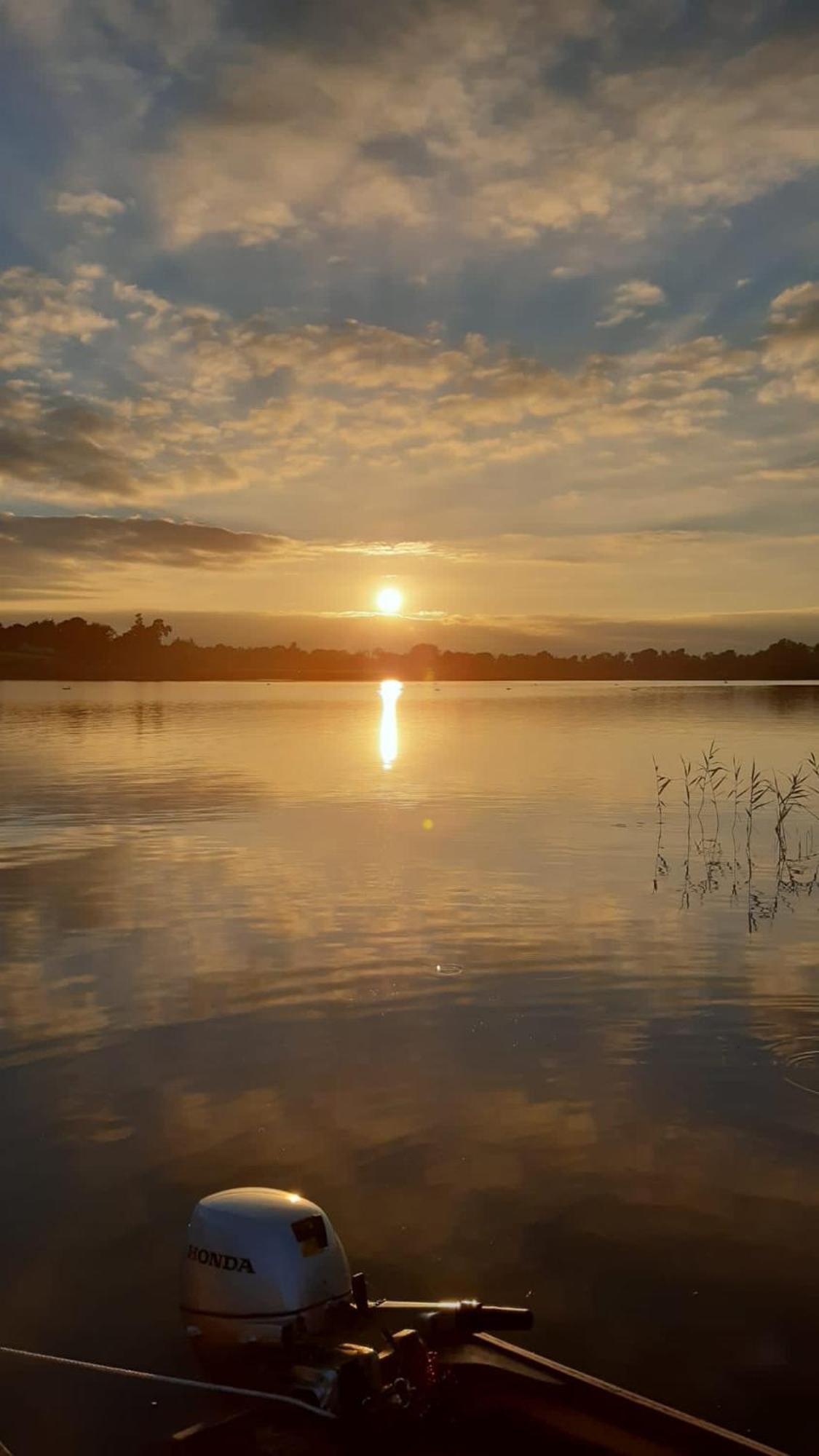 Lakeview Four Bedroom House Holiday home Newtownbutler