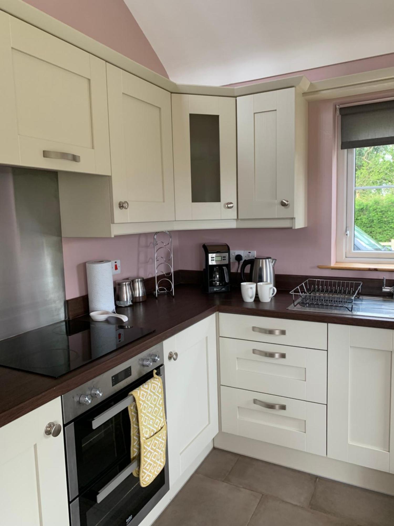 Lakeview Four Bedroom House Holiday home